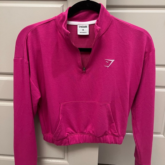 Gymshark sweatshirt - Picture 1 of 2